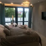Apartamento Silence Triventi Cristal *