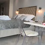 Apartamento Silence Triventi Cristal *