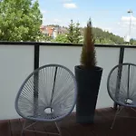 Apartamento Silence Triventi Cristal *