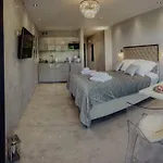 Apartamento Silence Triventi Cristal *