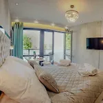 Apartamento Silence Triventi Cristal