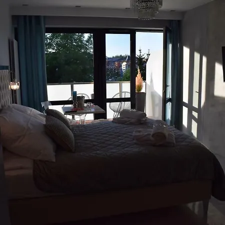 Silence Triventi Cristal Karpacz