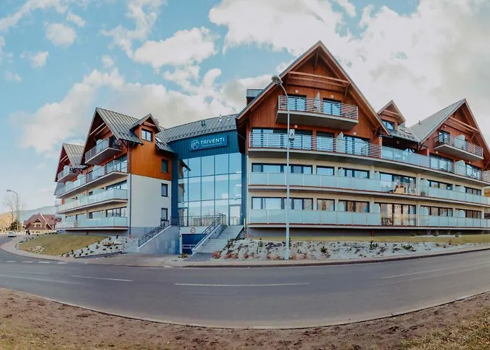 Silence Triventi Cristal