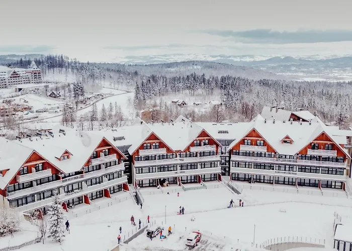 Silence Triventi Cristal Apartment