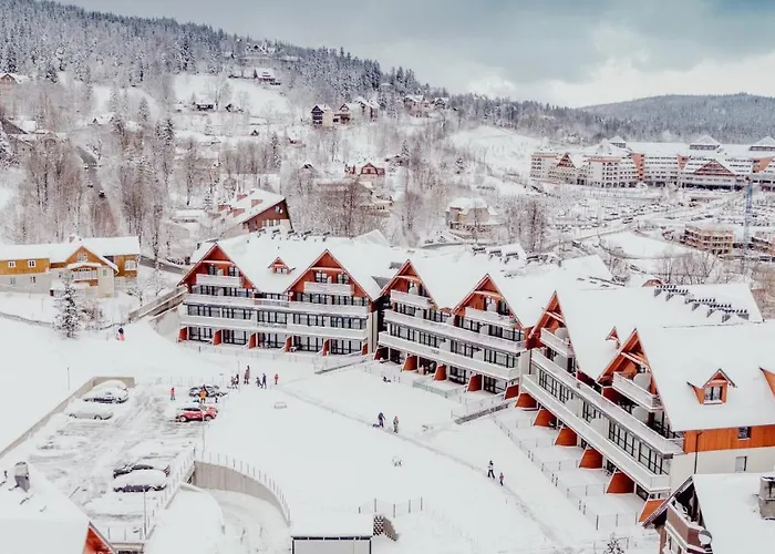 Apartment Silence Triventi Cristal *