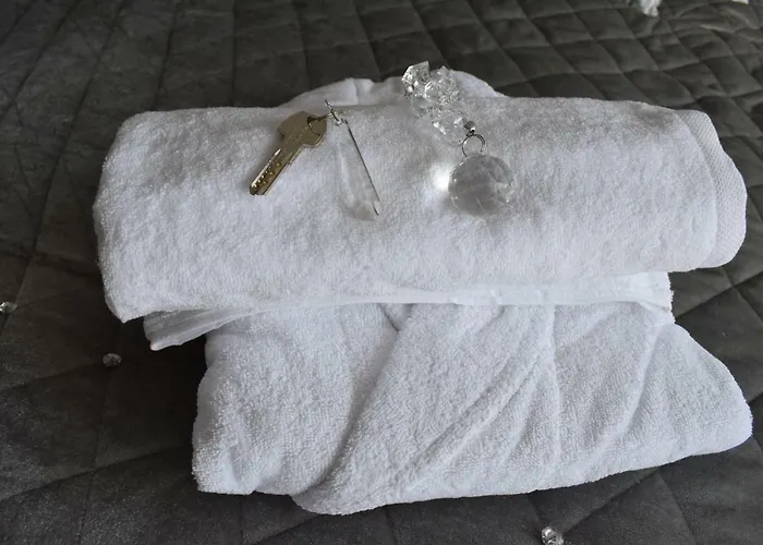 Apartment Silence Triventi Cristal *