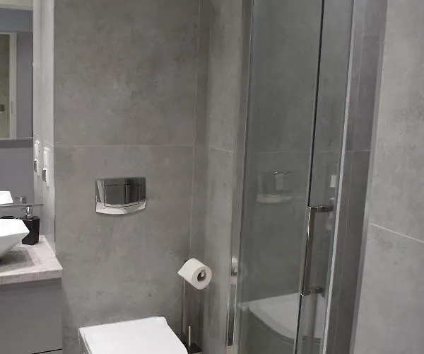 Silence Triventi Cristal * Karpacz