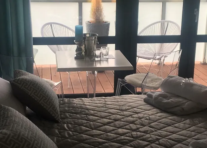 Silence Triventi Cristal * Karpacz