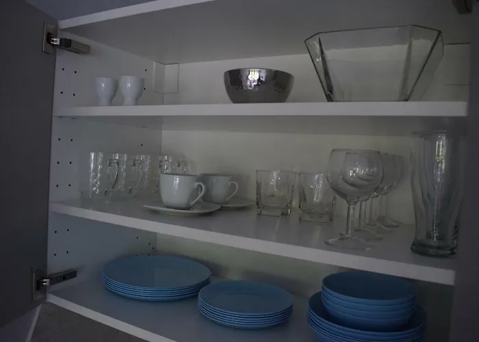 Apartment Silence Triventi Cristal *