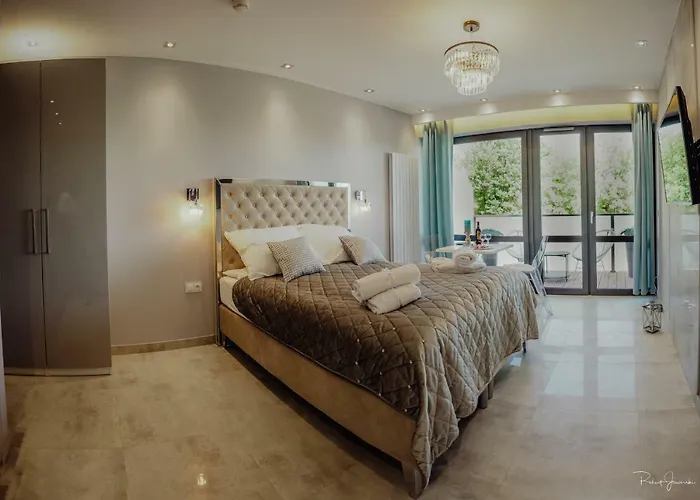 Silence Triventi Cristal * Karpacz