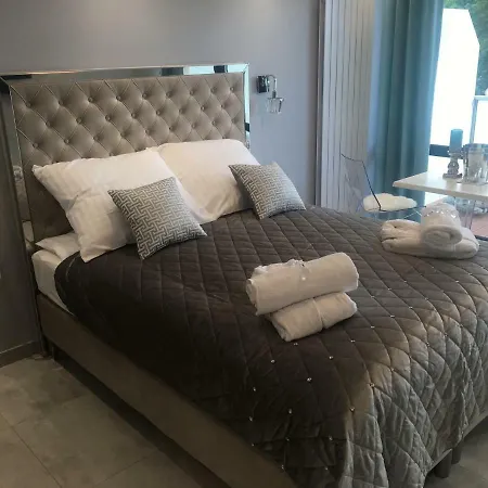 Silence Triventi Cristal * Karpacz