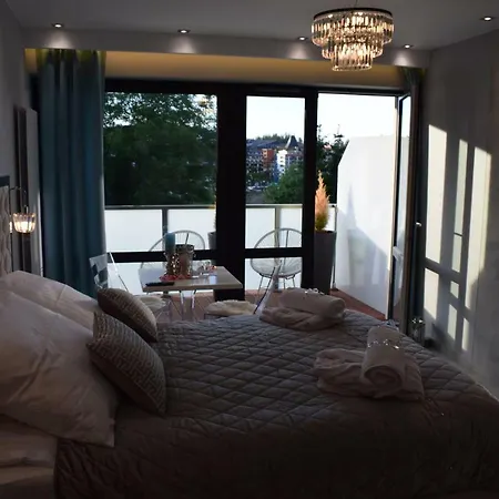 Silence Triventi Cristal * Karpacz