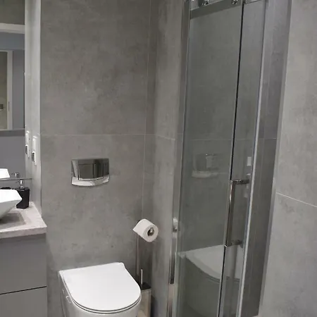 Silence Triventi Cristal * Karpacz