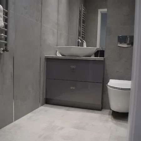 Silence Triventi Cristal Apartament Karpacz