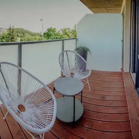 Silence Triventi Cristal *