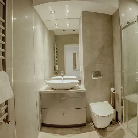 Silence Triventi Cristal