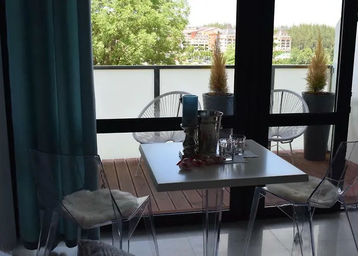 Silence Triventi Cristal * Karpacz