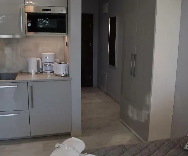 Lejlighed Silence Triventi Cristal *