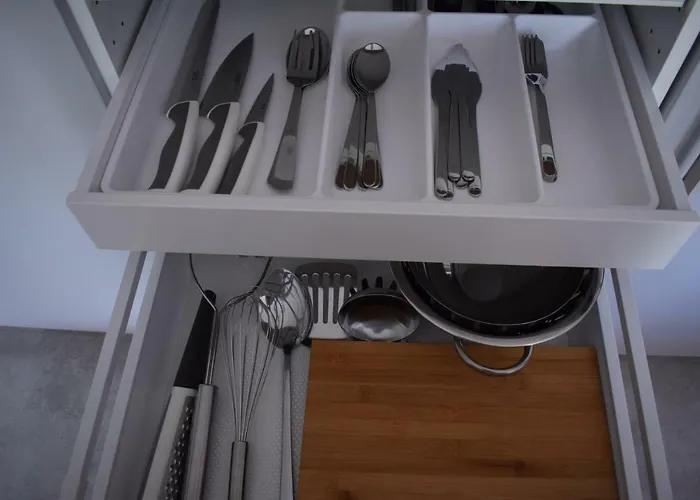 Lejlighed Silence Triventi Cristal Karpacz